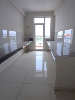 Kitchen in 3 BHK Apartment at Sector 127 – for Sale