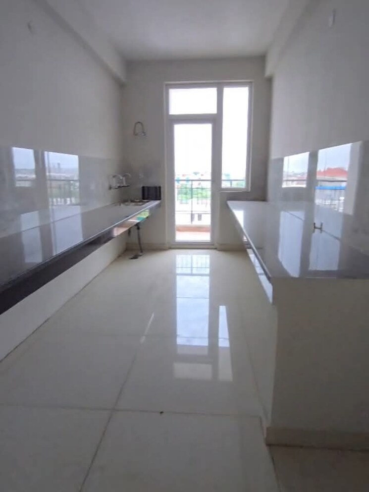 Kitchen, sector 127 3 Bedroom 2018 Sq.Ft. Apartment In Sector 127 Mohali 9113151