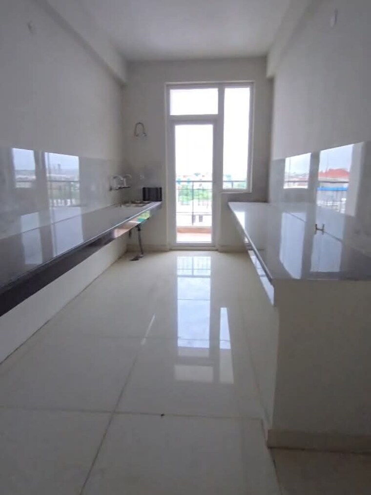 Kitchen, sector 127 3 Bedroom 2018 Sq.Ft. Apartment In Sector 127 Mohali 9113151