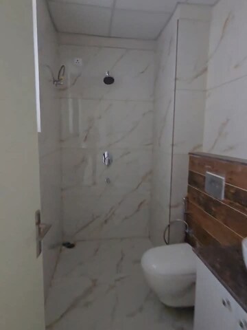 Bathroom in 3 BHK Apartment at Sector 127 – for Sale