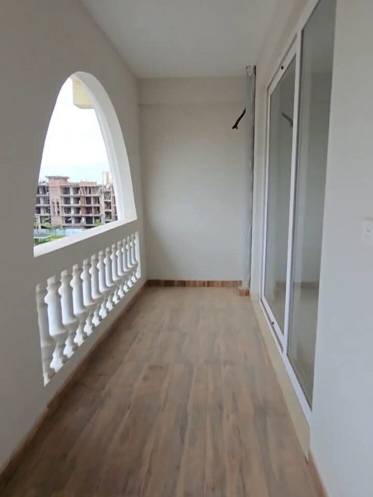 Balcony, sector 127 3 Bedroom 2018 Sq.Ft. Apartment In Sector 127 Mohali 9113151