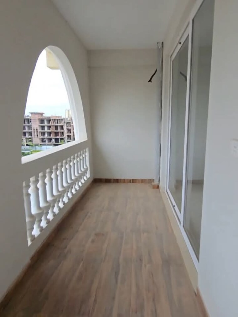 Balcony, sector 127 3 Bedroom 2018 Sq.Ft. Apartment In Sector 127 Mohali 9113151