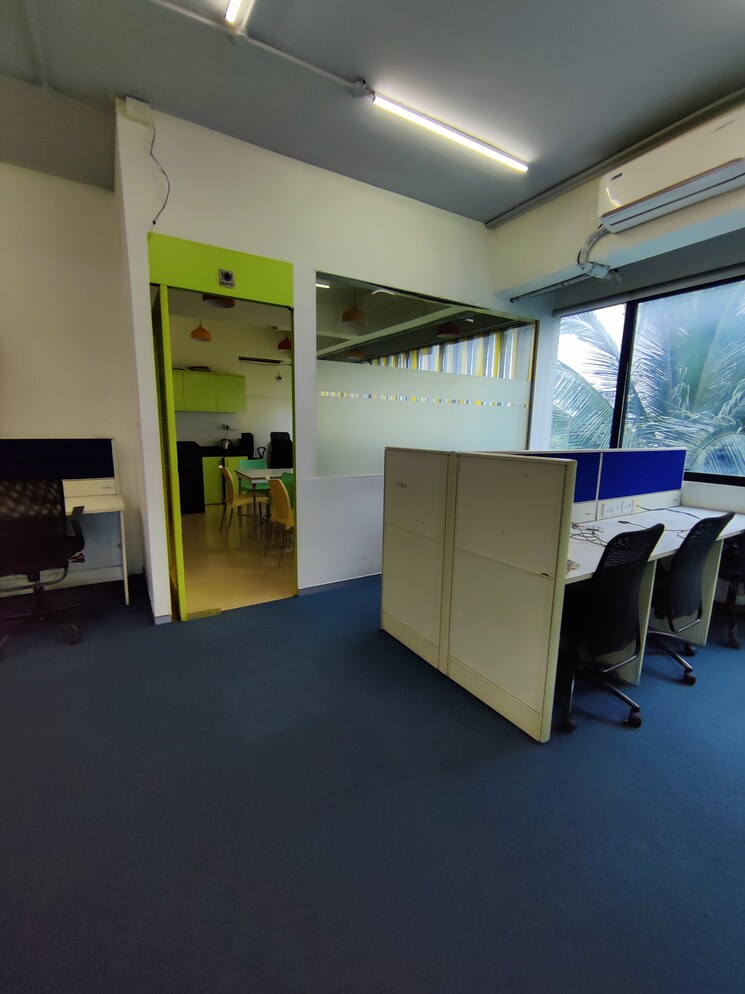 Team Area, jai-antariksha Commercial Office Space 2000 Sq.Ft. In Andheri East Mumbai 9113140
