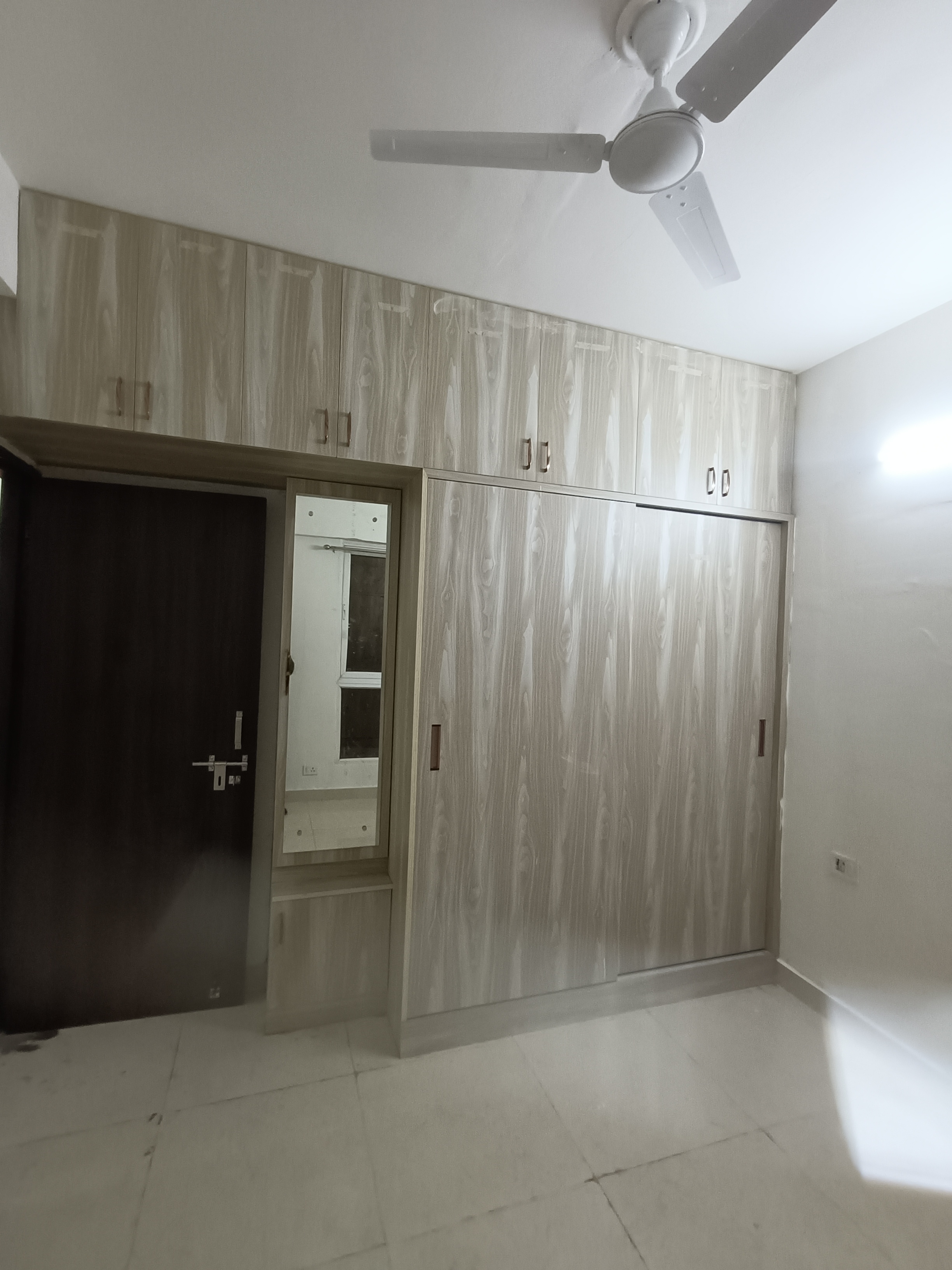 2 BHK Apartment For Rent in Signature Global Prime