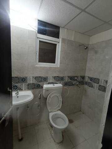 Bathroom in 2 BHK Apartment at Signature Global Prime, Sector 63a – for Rent