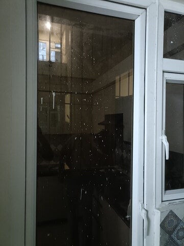 Balcony in 2 BHK Apartment at Signature Global Prime, Sector 63a – for Rent