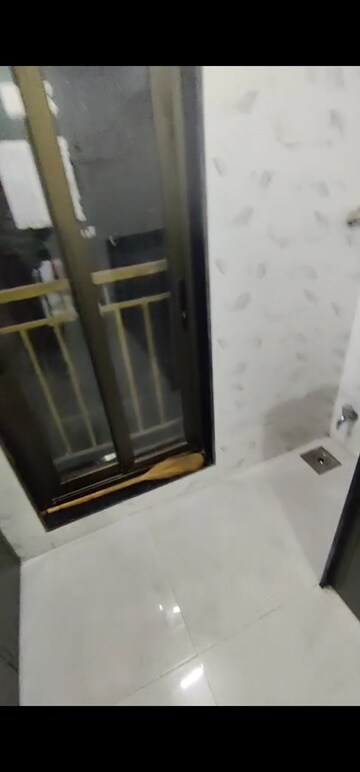 Staircase in 1 BHK Apartment at Roha Vatika, Kurla East – for Rent
