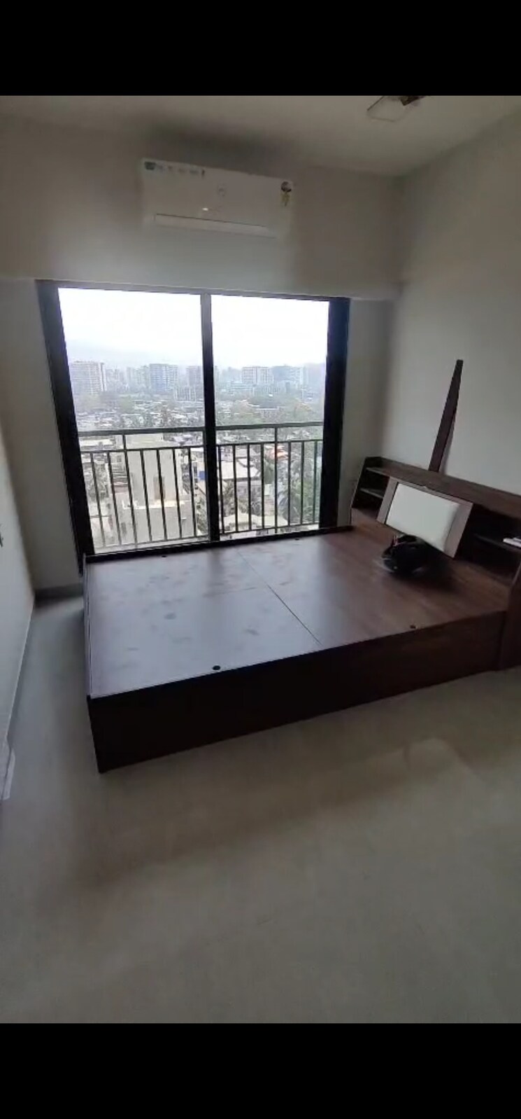 Room, roha-vatika 1 Bedroom 484 Sq.Ft. Apartment In Kurla East Mumbai 9113144