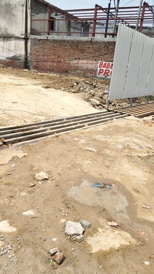  Plot – Exterior View View at Shree Sai Enclave, Surajpur - for Sale