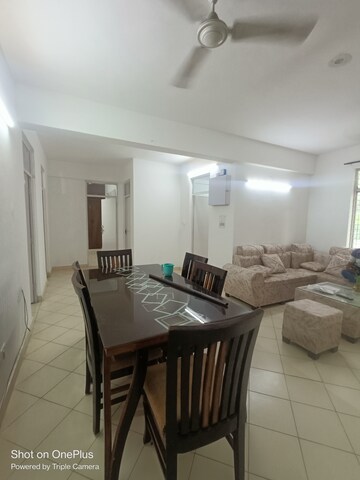1 BHK Apartment For Rent in Maple Heights, Sector 43