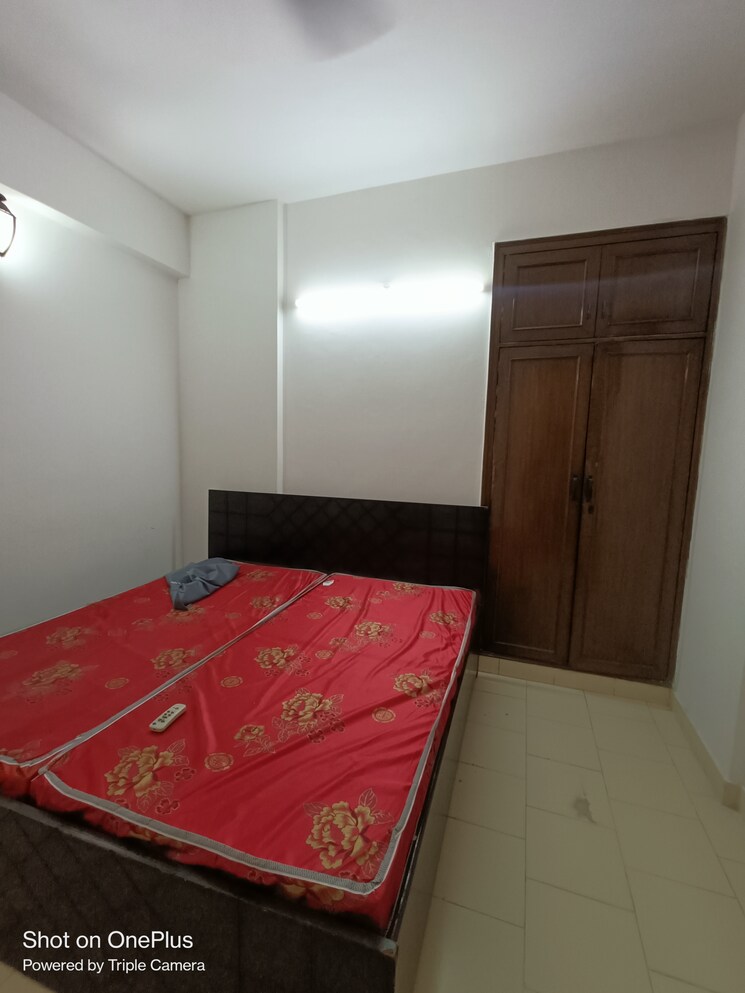 Bedroom, maple-heights 1 Bedroom 1345 Sq.Ft. Apartment In Sector 43 Gurgaon 9113175