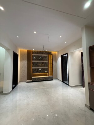 Living Room in 5 BHK Independent House at Sector 125 – for Sale