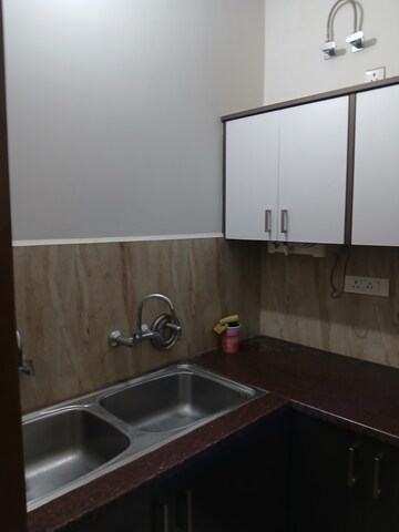  1 RK Builder Floor at Pla – for Rent