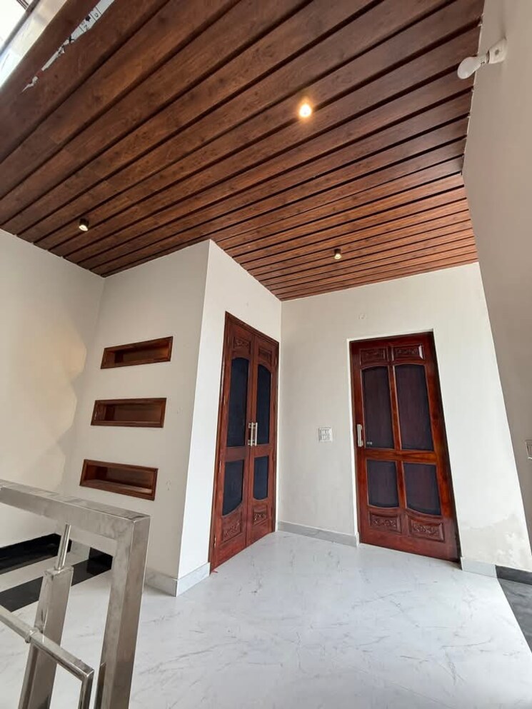 Exterior View, sector 125 5 Bedroom 200 Sq.Yd. Independent House In Sector 125 Mohali 9113197