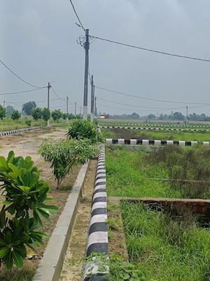  Plot For Sale in RSA Paradise Dream City, Tilapta