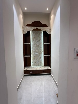 Building Lobby in 5 BHK Independent House at Sector 125 – for Sale