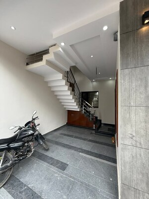 Parking in 5 BHK Independent House at Sector 125 – for Sale