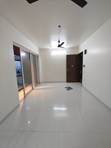 2 BHK Apartment For Sale in Akshar Alvario, Seawoods