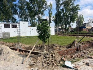 Plot Area in  Plot at Select City Residency, Tilapta – for Sale