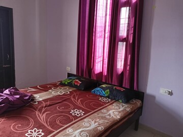 Master Bedroom in 2 BHK Apartment at Kishanpura – for Rent