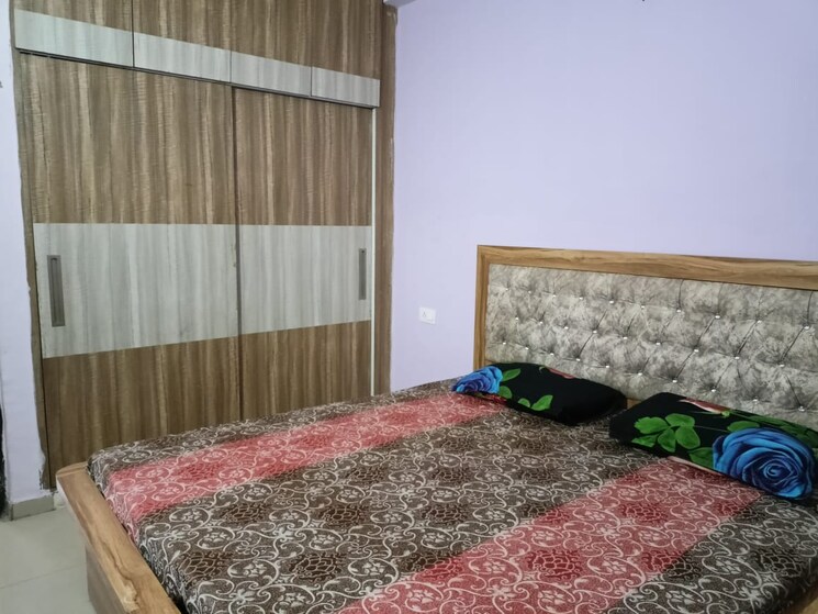 Bedroom, kishanpura 2 Bedroom 100 Sq.Yd. Apartment In Kishanpura Zirakpur 9113217