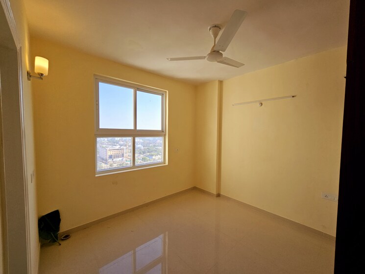 Bedroom, gomti nagar 3 Bedroom 2260 Sq.Ft. Apartment In Gomti Nagar Lucknow 9113228