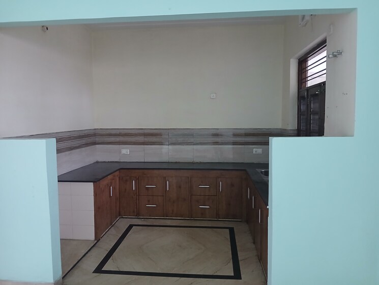 Kitchen, sector 9 2 Bedroom 250 Sq.Yd. Builder Floor In Sector 9 Hisar 9113226