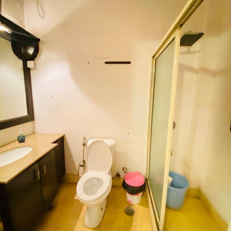 Attached Bathroom, masjid-moth-dda-flats-rwa 2 Bedroom 1750 Sq.Ft. Builder Floor In Masjid Moth Delhi 9113225