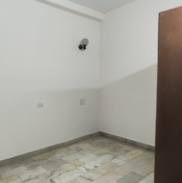 Room in 3 BHK Builder Floor at Boutique Residential Apartments C-220, Sarvodaya Enclave – for Rent