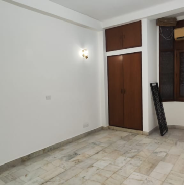 3 BHK Builder Floor For Rent in Boutique Residential Apartments C-220, Sarvodaya Enclave