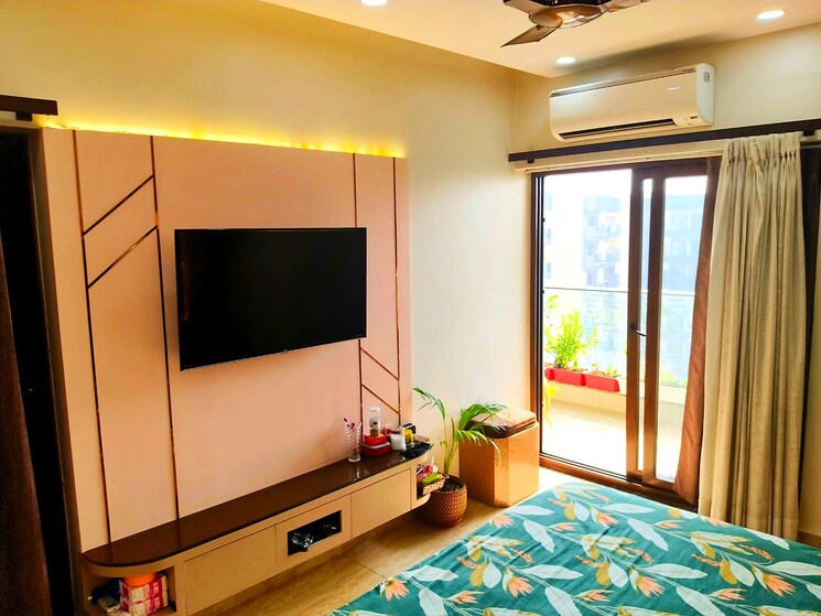 Bedroom, azeagaia-botanica 5 Bedroom 5200 Sq.Ft. Penthouse In Vrindavan Yojna Lucknow 9113260