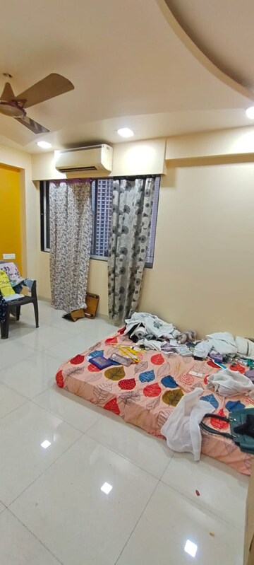 Bedroom in 2 BHK Apartment at Lilium Lantana, Chandivali – for Rent