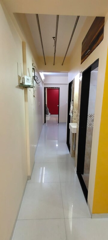  2 BHK Apartment at Lilium Lantana, Chandivali – for Rent