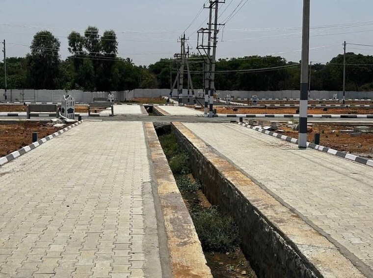 Exterior View, shree-sai-enclave  70 Sq.Yd. Plot In Surajpur Greater Noida 9113267