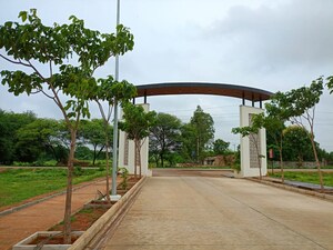  Plot – Garden View at Shree Sai Enclave, Surajpur - for Sale