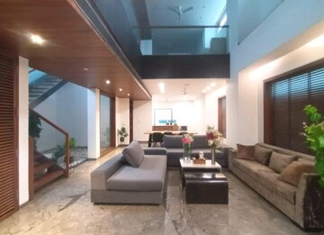 4 BHK Builder Floor For Rent in RWA Apartments Sector 39, Sector 39