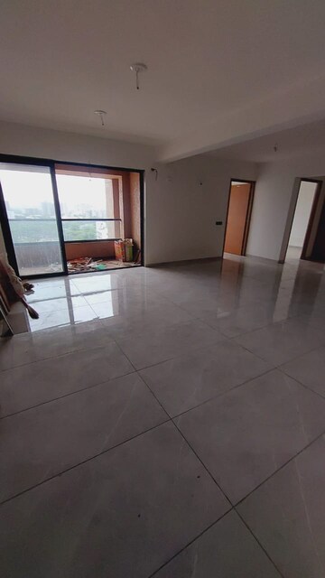 Building Lobby in 3 BHK Apartment at Science City – for Rent