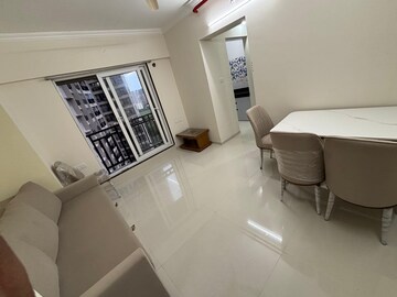 Team Area in 1 BHK Apartment at Puraniks Tokyo Bay, Kasarvadavali – for Rent