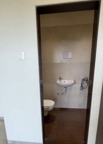 Furnished Amenities in 2 BHK Apartment at Rajlaxmi Nakshatra Auris, Nalasopara West – for Sale