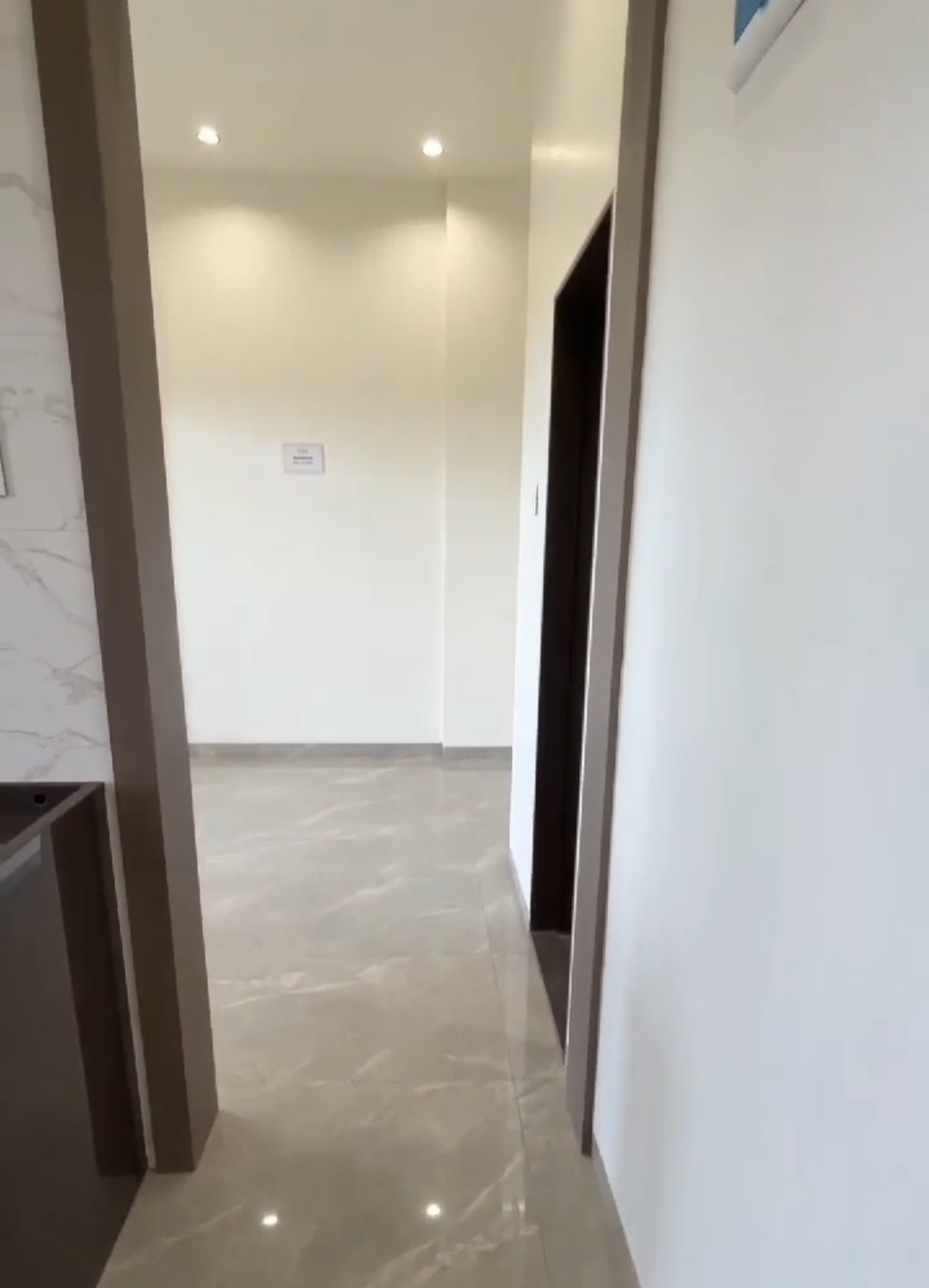 2 BHK Apartment For Sale in Rajlaxmi Nakshatra Auris