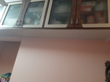 Furnished Amenities in 1 BHK Apartment at ASK Mandor Heights, Goregaon West – for Rent