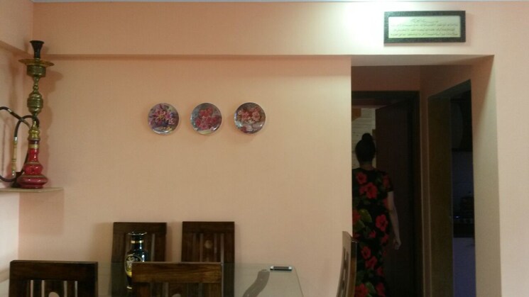 undefined, ask-mandor-heights 1 Bedroom 450 Sq.Ft. Apartment In Goregaon West Mumbai 9113287