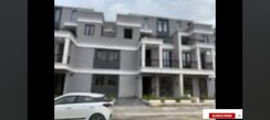 4 BHK + Pooja Room,Study Room Villa For Sale in Indus Palm Drive