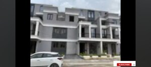 4 BHK Villa For Sale in Indus Palm Drive, Raj Nagar Extension