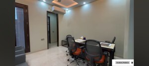 Team Area in 4 BHK Villa at Indus Palm Drive, Raj Nagar Extension – for Sale