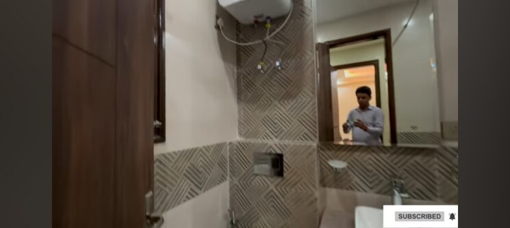 Bathroom, indus-palm-drive 4 Bedroom 180 Sq.Yd. Villa In Raj Nagar Extension Ghaziabad 9113291