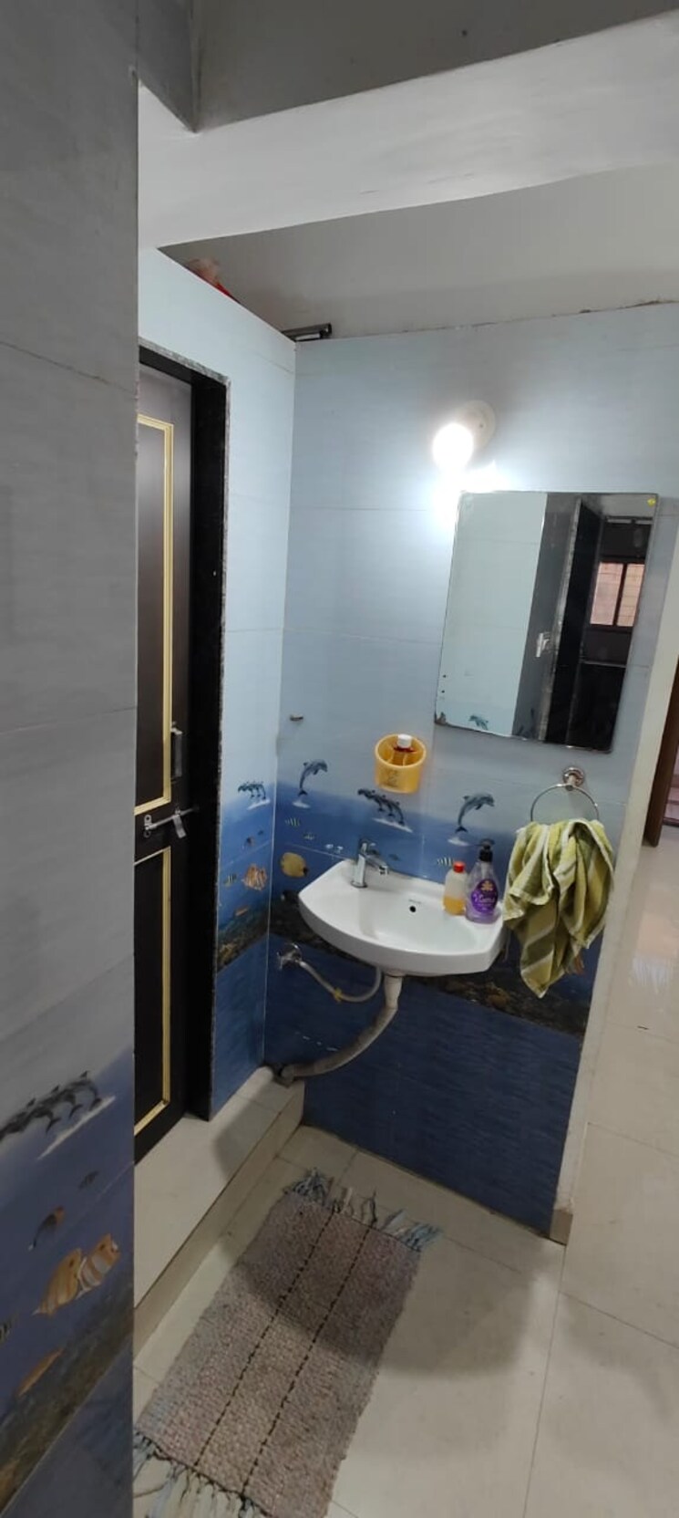 Bathroom, sainath nagar 2 Bedroom 820 Sq.Ft. Independent House In Sainath Nagar Pune 9113300