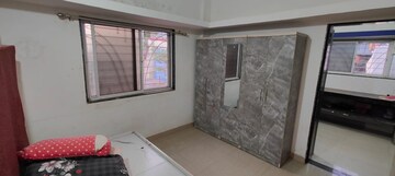 Bedroom in 2 BHK Independent House at Sainath Nagar – for Rent