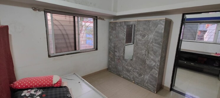 Bedroom, sainath nagar 2 Bedroom 820 Sq.Ft. Independent House In Sainath Nagar Pune 9113300