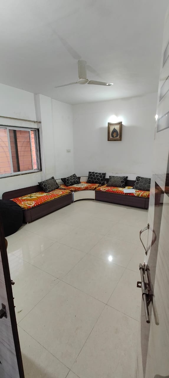 2 BHK + Pooja Room Independent House For Rent in Prashant Niwas, Bidkar ch